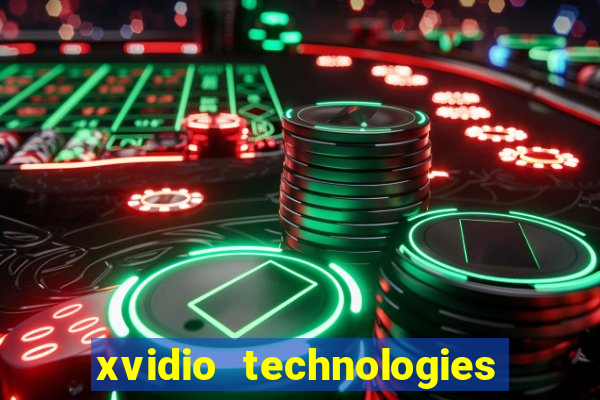 xvidio technologies startup brasil 2024 download gr